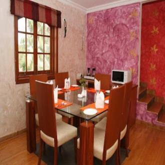 Private 4 Room Homestay In Bardez, Goa 3